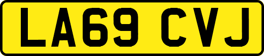 LA69CVJ