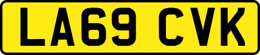 LA69CVK