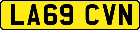 LA69CVN