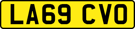 LA69CVO