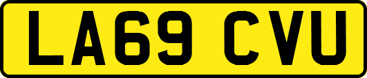 LA69CVU