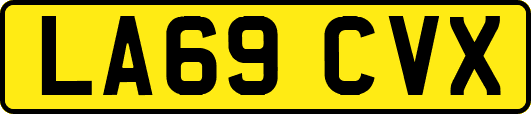 LA69CVX