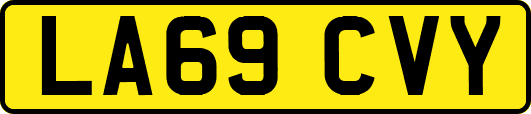 LA69CVY