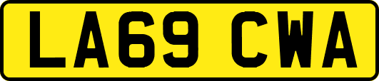 LA69CWA