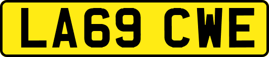 LA69CWE