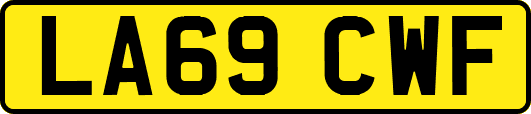 LA69CWF
