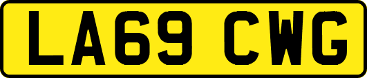 LA69CWG
