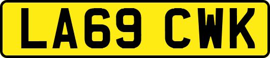 LA69CWK