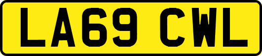 LA69CWL