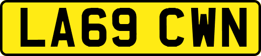 LA69CWN