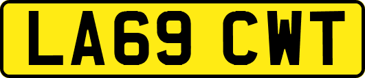 LA69CWT
