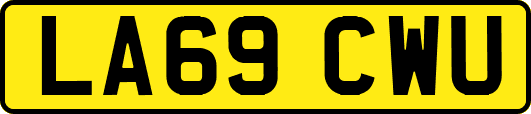 LA69CWU