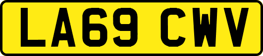 LA69CWV