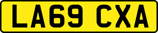 LA69CXA