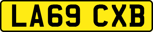LA69CXB