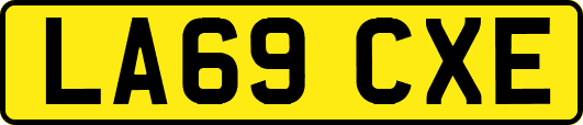 LA69CXE