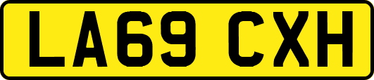 LA69CXH