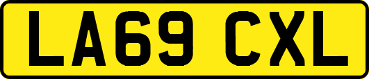 LA69CXL