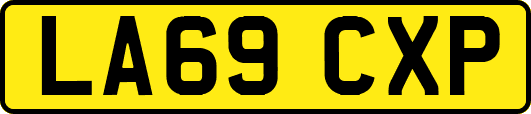 LA69CXP