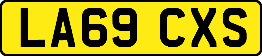 LA69CXS