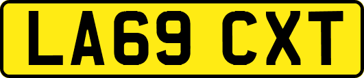 LA69CXT