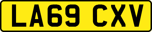LA69CXV