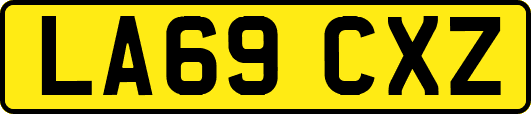 LA69CXZ