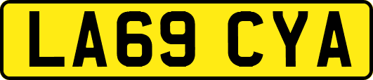 LA69CYA