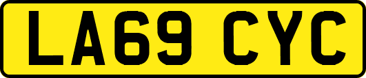 LA69CYC