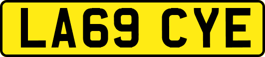 LA69CYE