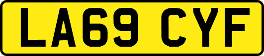 LA69CYF