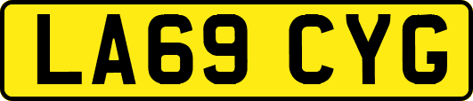 LA69CYG