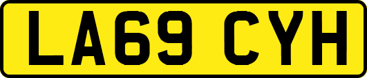 LA69CYH