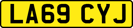 LA69CYJ