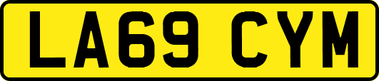 LA69CYM