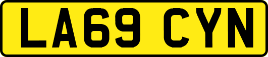 LA69CYN