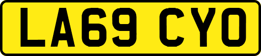 LA69CYO