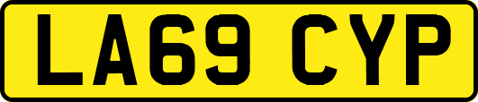 LA69CYP