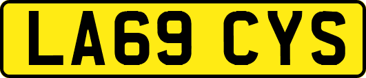 LA69CYS