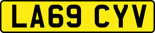 LA69CYV