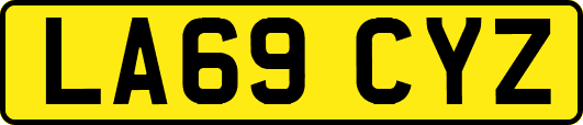 LA69CYZ