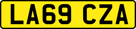 LA69CZA
