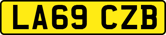LA69CZB