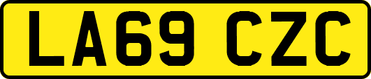 LA69CZC