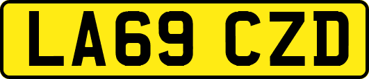 LA69CZD