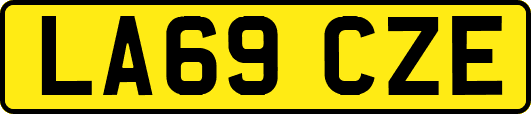LA69CZE
