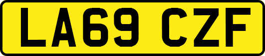 LA69CZF