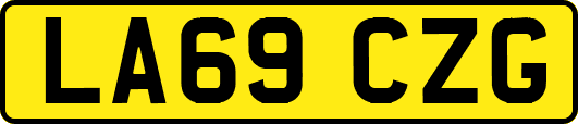 LA69CZG