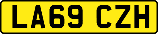 LA69CZH