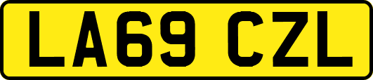LA69CZL